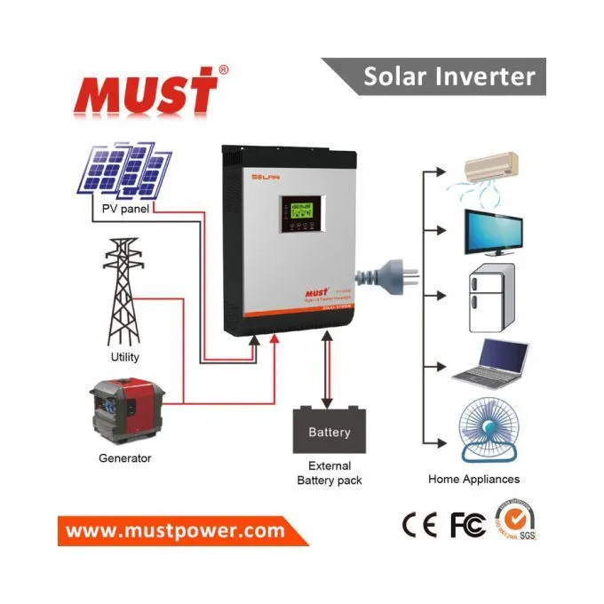 10KVA LOW FREQUENCY MUST INVERTER 
