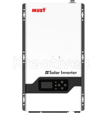 6kva  48v 80amps hybrid inverter low frequency 