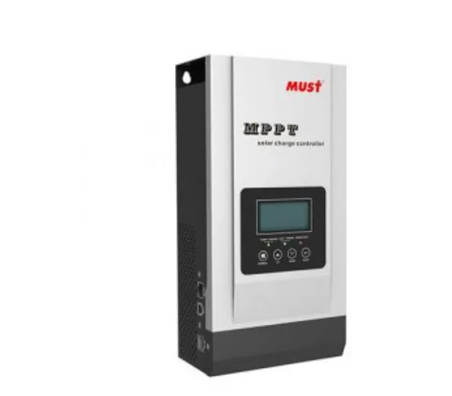 must 80amp  12v  solar charge controller 