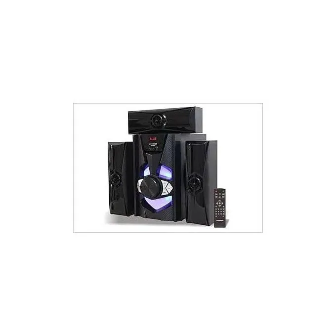 Euroken EK 605 3.1 Multimedia Speakers SUBWOOFER