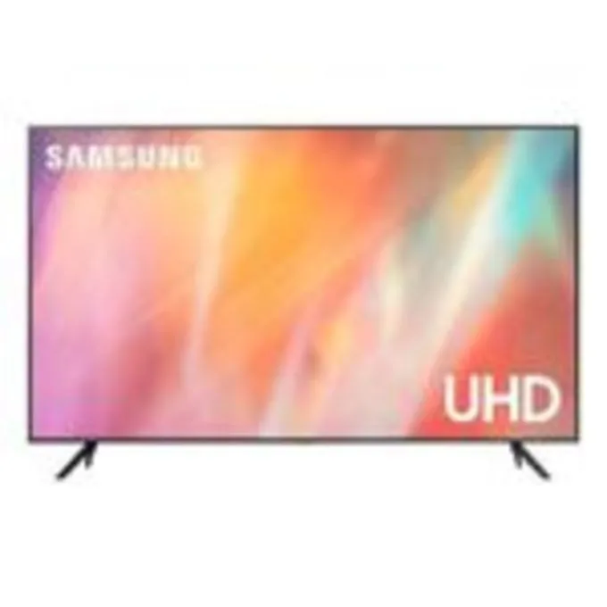 Samsung 55CU7000 55'' UHD 4K Smart TV Netflix, Youtube