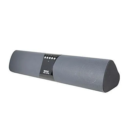 Wster WS -1822 Portable Wireless Speaker Mp3player