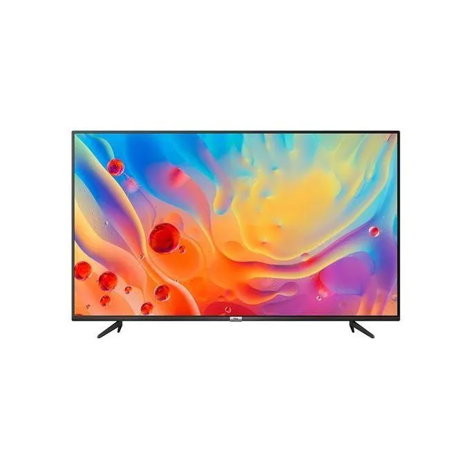 TCL 32" Smart FHD Latest Google TELEVISION-32S5400-BLACK