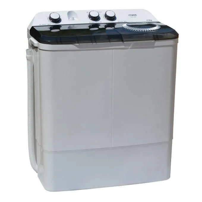 9kg wash spin 