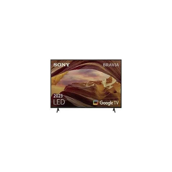 Sony 55" 4K UHD LATEST GOOGLE TV with VOICE CONTROL TECHNOLOGY-55X80L