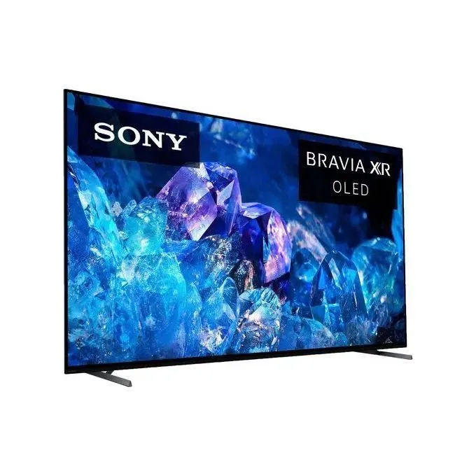 Sony 65A80L BRAVIA XR OLED 4K Ultra HD HDR Smart Google TV - 2024