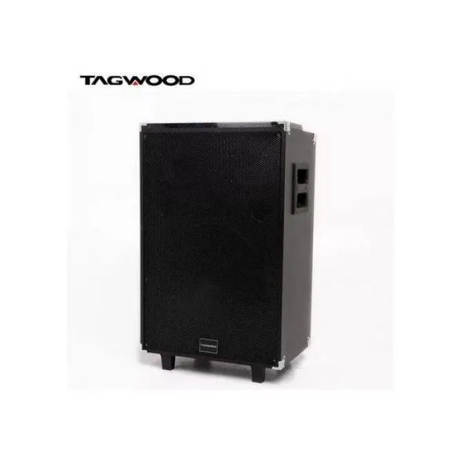 TAGWOOD LTS-15A Outdoor Subwoofer Speaker