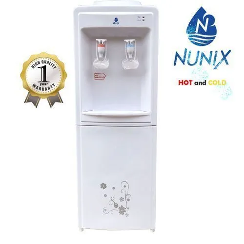 SHARE THIS PRODUCT   Nunix Hot And Cold Water Dispenser R5