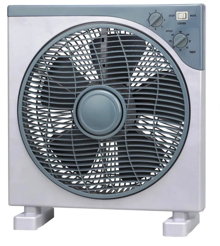 PREMIER BOX FAN