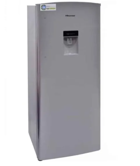 Hisense REF176DR Fridge 176L
