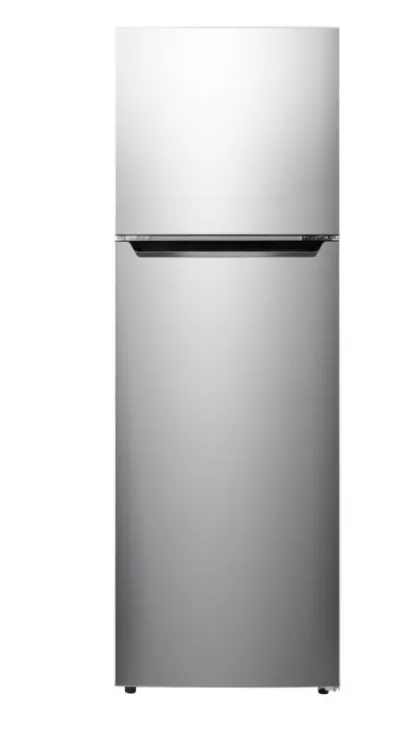 Hisense REF320DR 320L Double Door Fridge