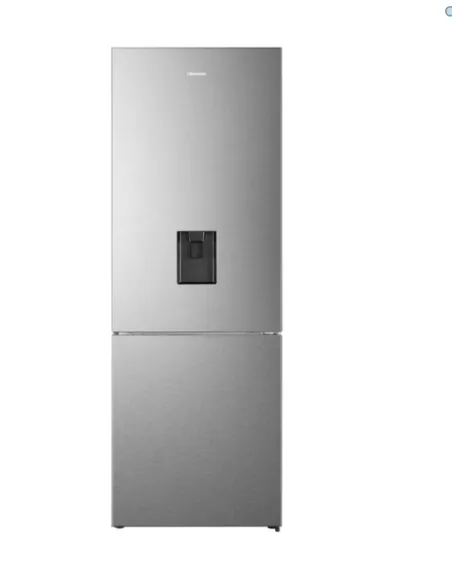Hisense REF286DR 286L Bottom Mount Fridge
