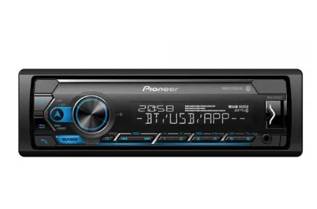 Pioneer Media Tuner MVH S325BT