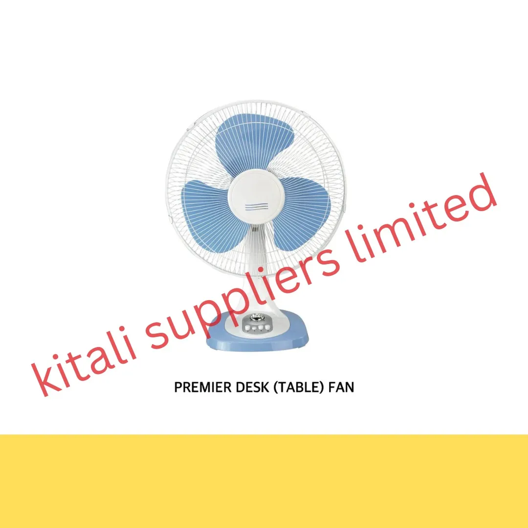 Premier Desk/ Table Fan