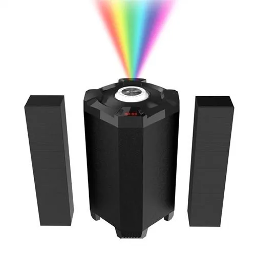 Amtec AM-006 Amtec 15000W MULTIMEDIA SYSTEM 2.1CH FM/SD/BT/USB