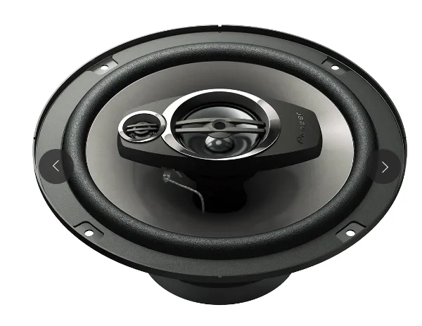 Pioneer TS A 20131 SPEAKERS 