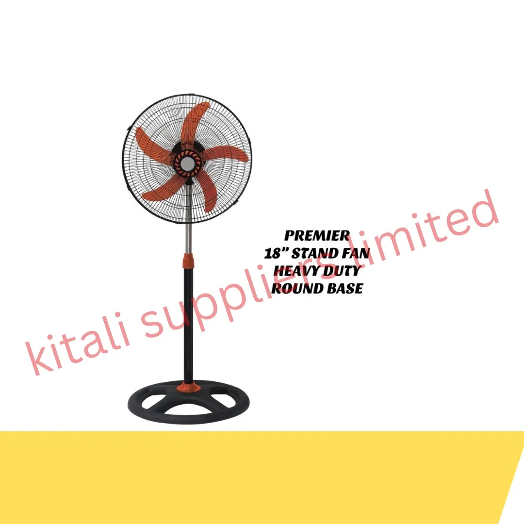 Premier 18" ORBIT FAN Heavy Duty