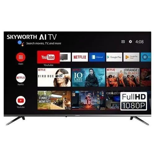 Skyworth 43E3A, 43