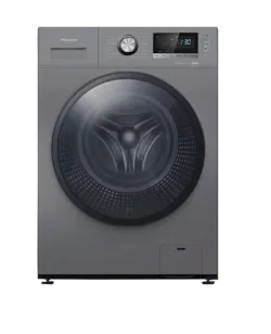 Hisense 9Kg Front Load Washing Machine WFQP9014EVMT