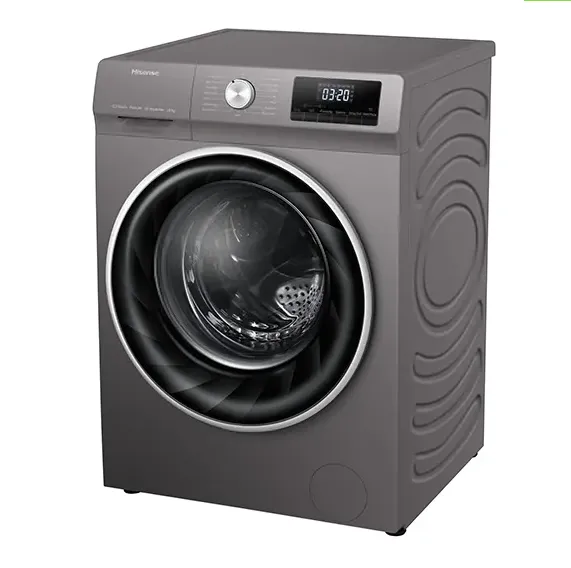 Hisense 10kg Washer & 6Kg Dryer Washing Machine WDQY1014EVJMT