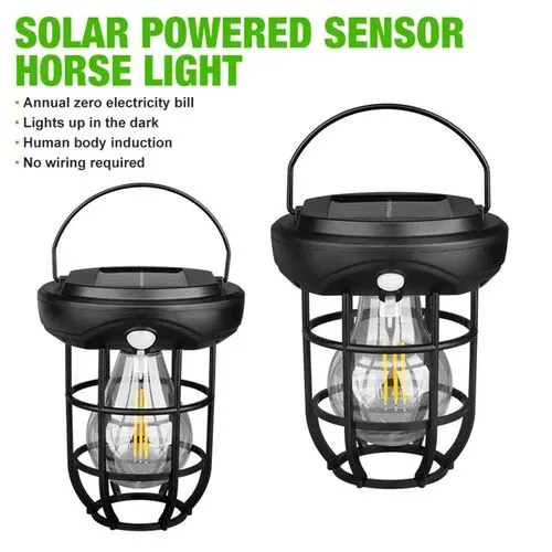  Portable Camping Lantern