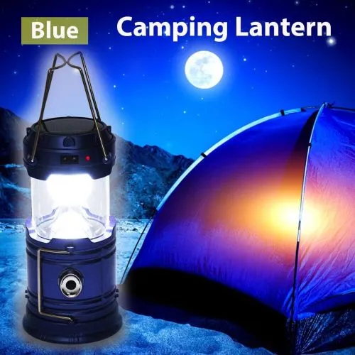 Camping Tent Light Lantern