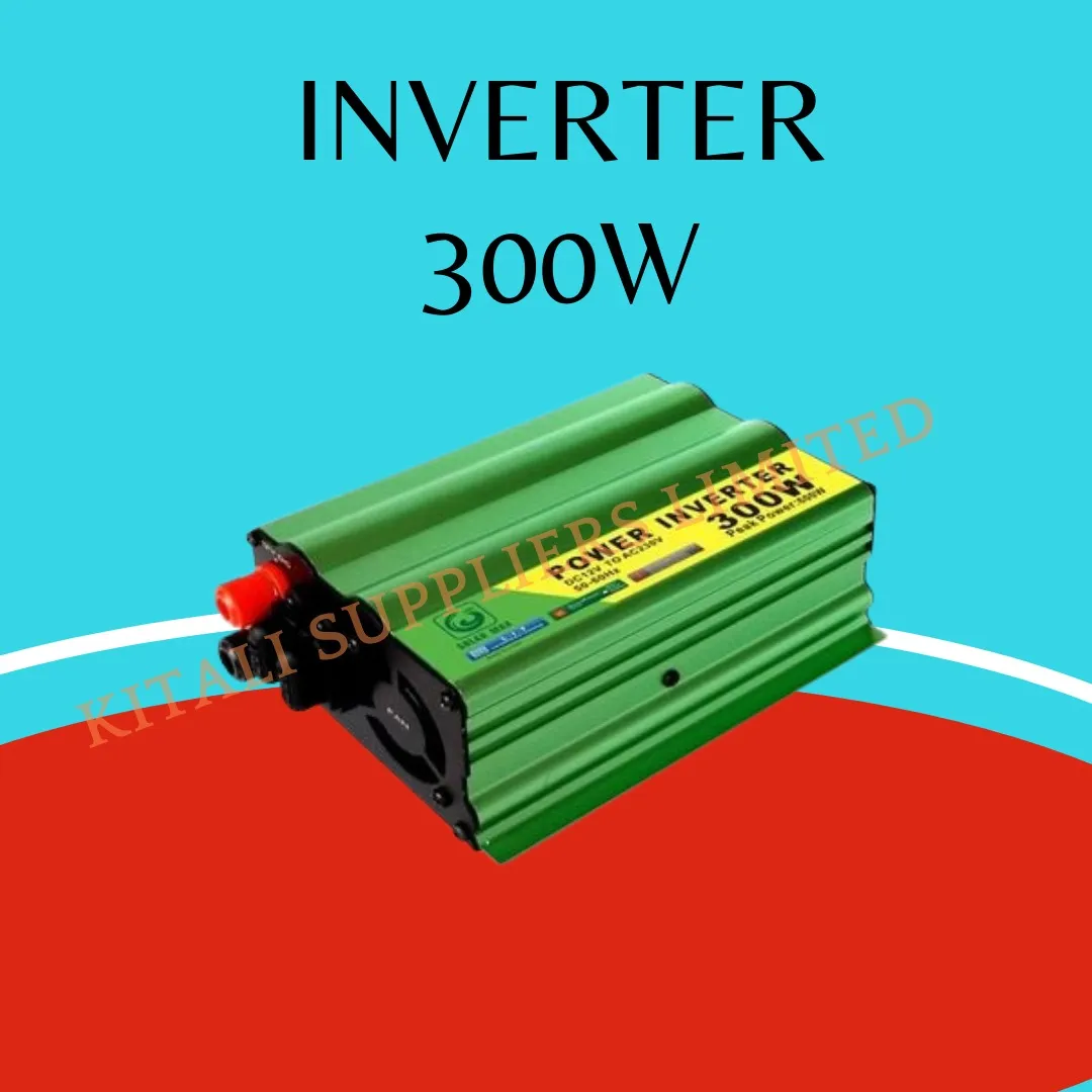 300w solar max inverter 