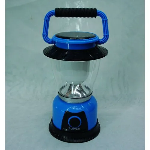 Solar Camping Lamp
