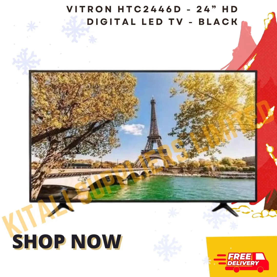 Vitron 24 DIGITAL TV ..