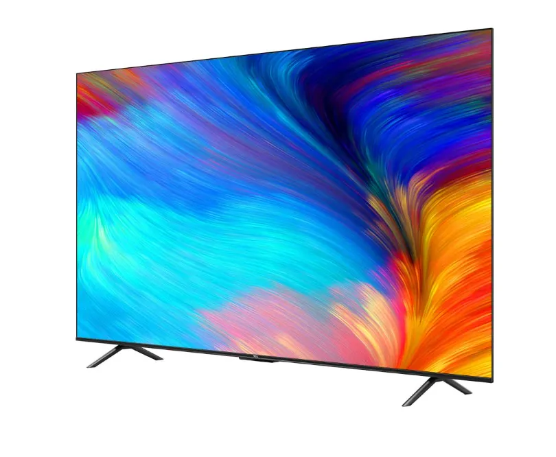 TCL 43" S5400A FHD Smart Android Frameless TV