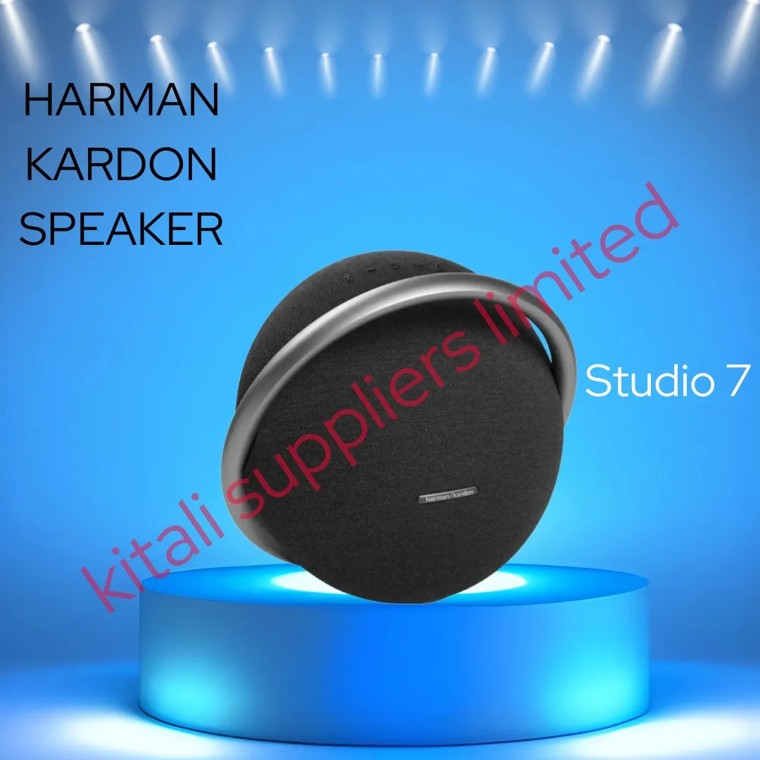 Harman  kardon speaker studio 7