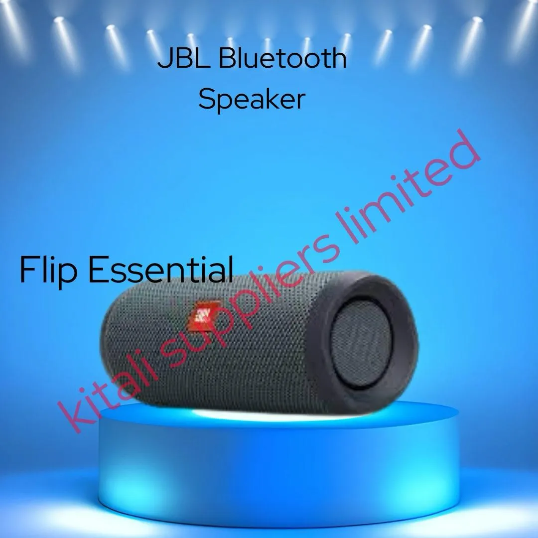 JBL Bluetooth Speaker Flip essential