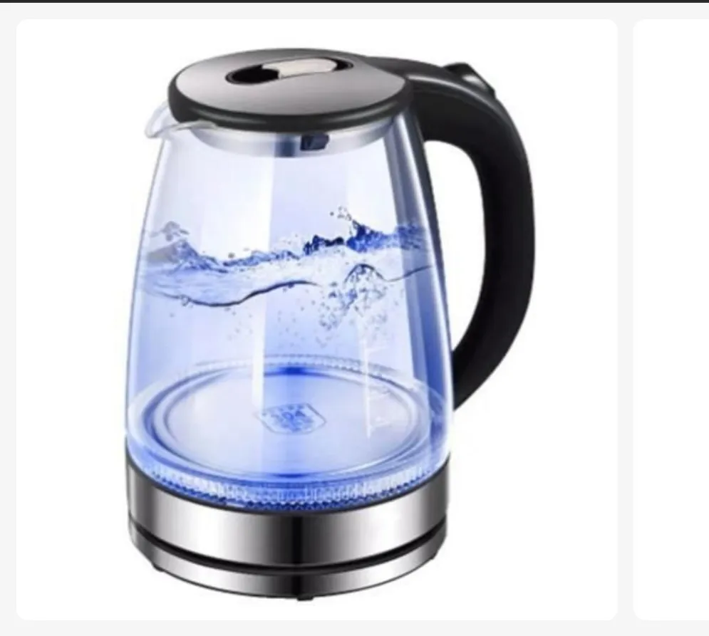 Electric Kettle