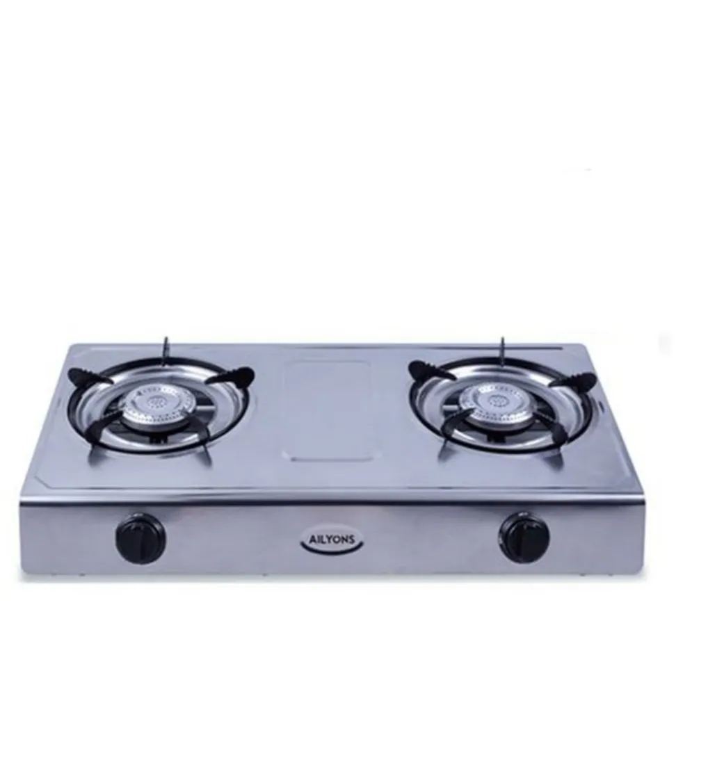Gas Cooker