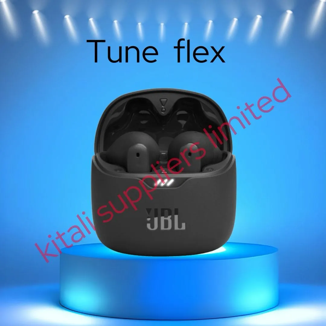 JBL EARBUDS TUNE FLEX