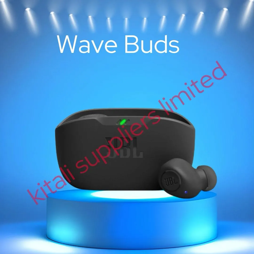 JBL WAVEBUDS 200