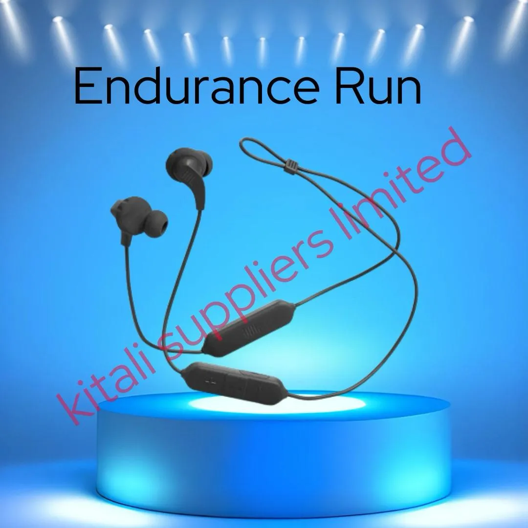 JBL ENDURANCE RUN 