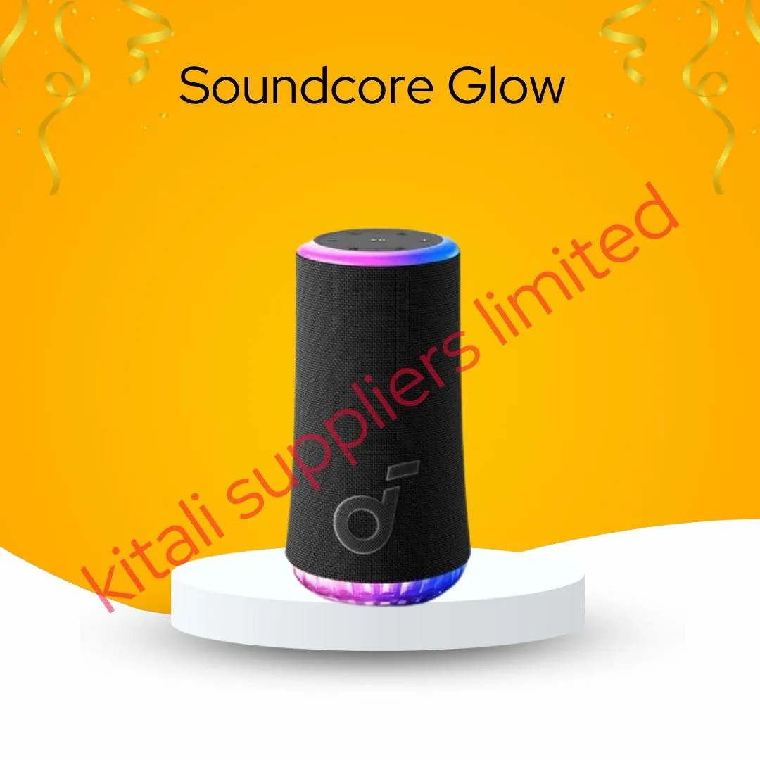 ANKER PORTABLE Soundcore Glow