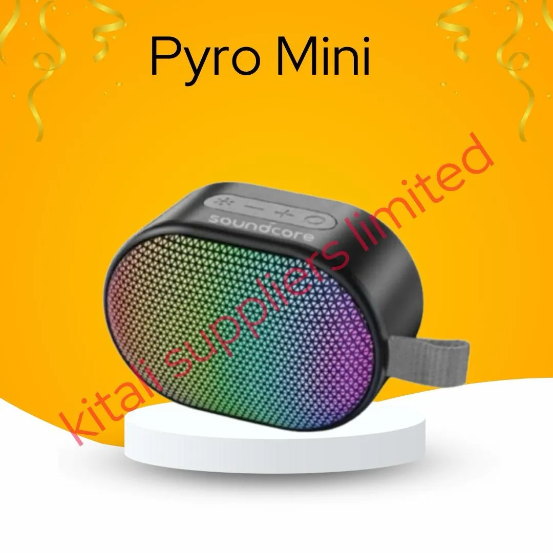 ANKER PORTABLE PYRO MINI
