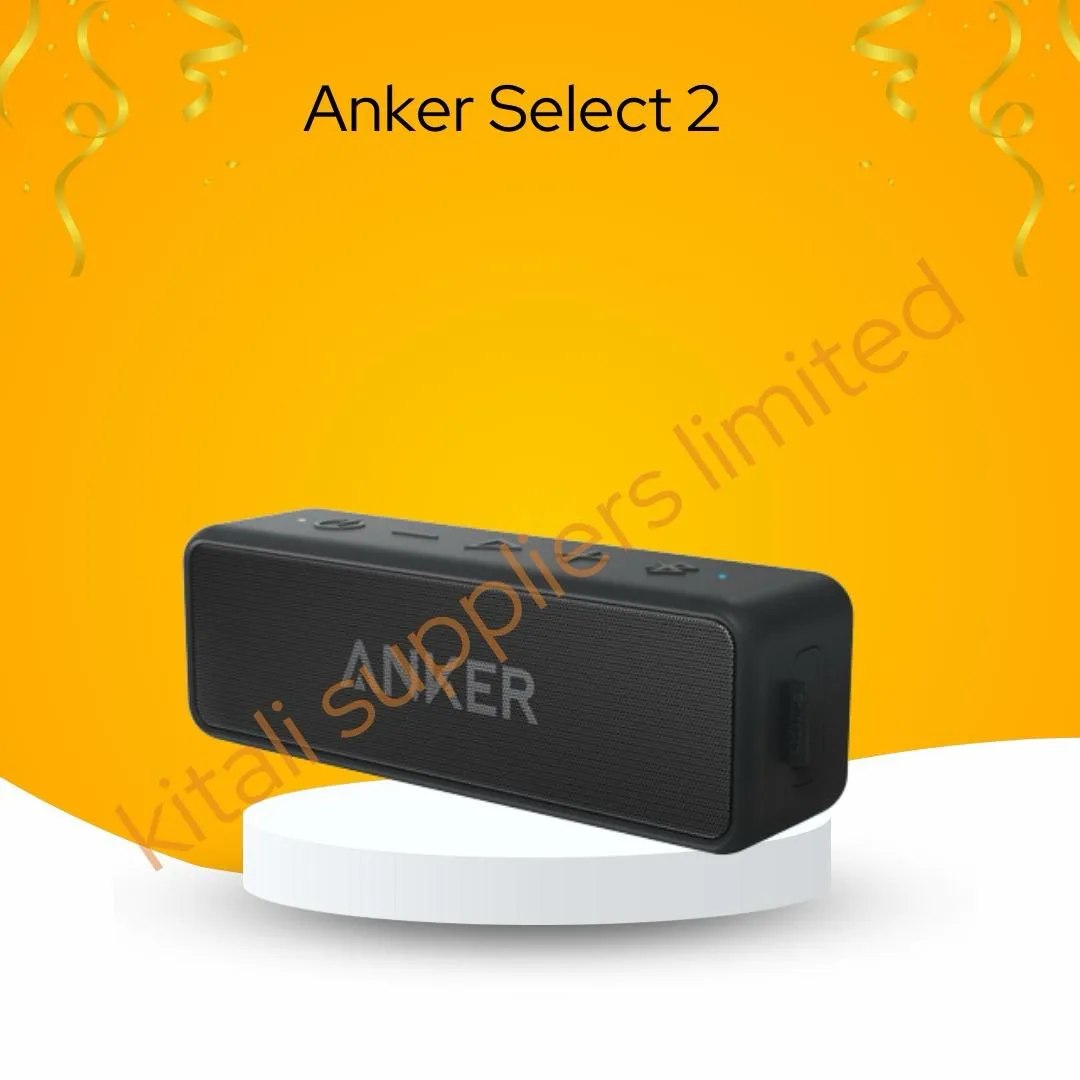 ANKER SELECT 2