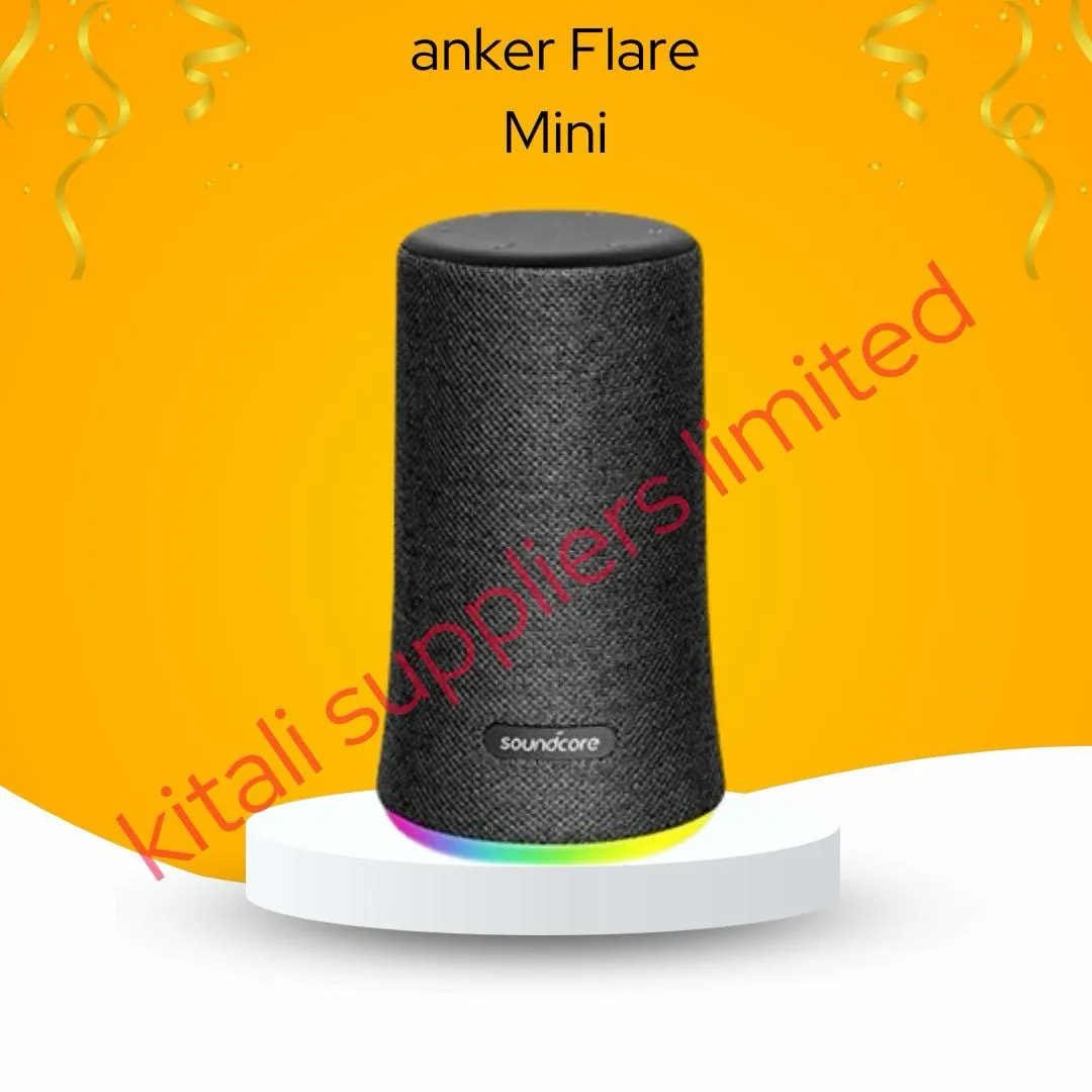 ANKER FLARE MINI