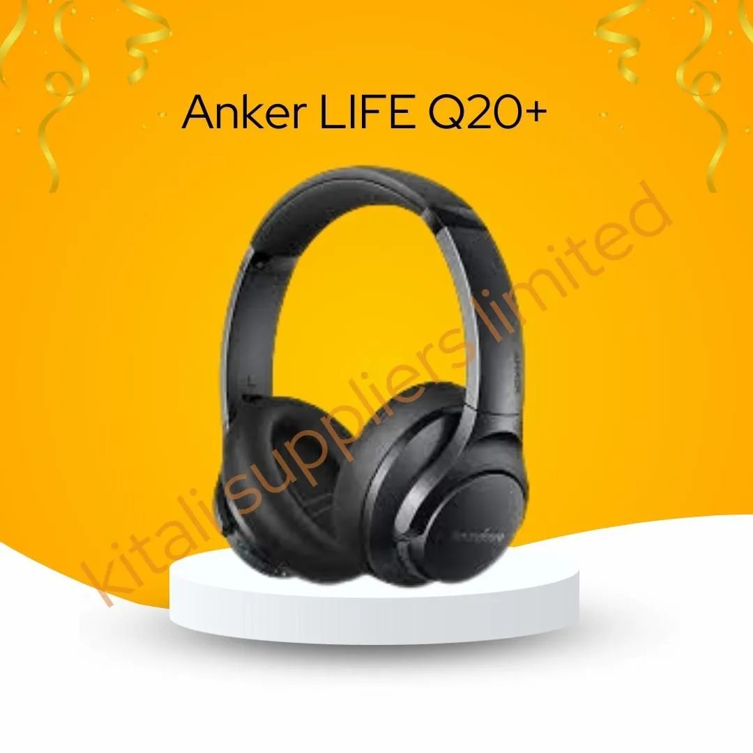 ANKER LIFE Q20+