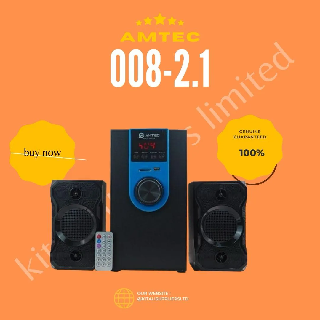 AMTEC 008-2.1