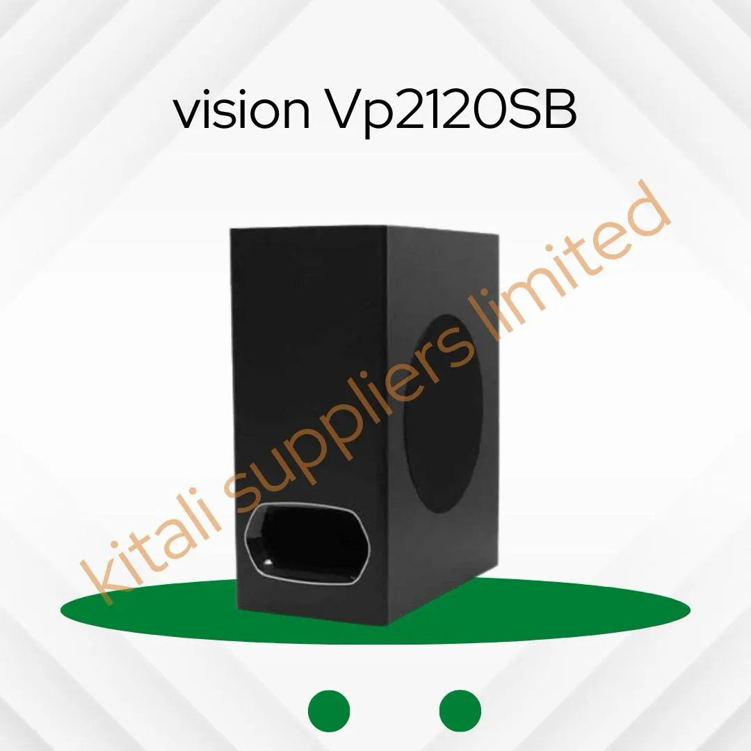 VISION Vp2120SB