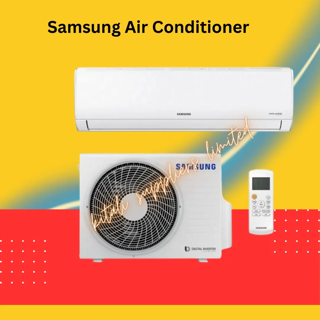 sam sung air conditioner 