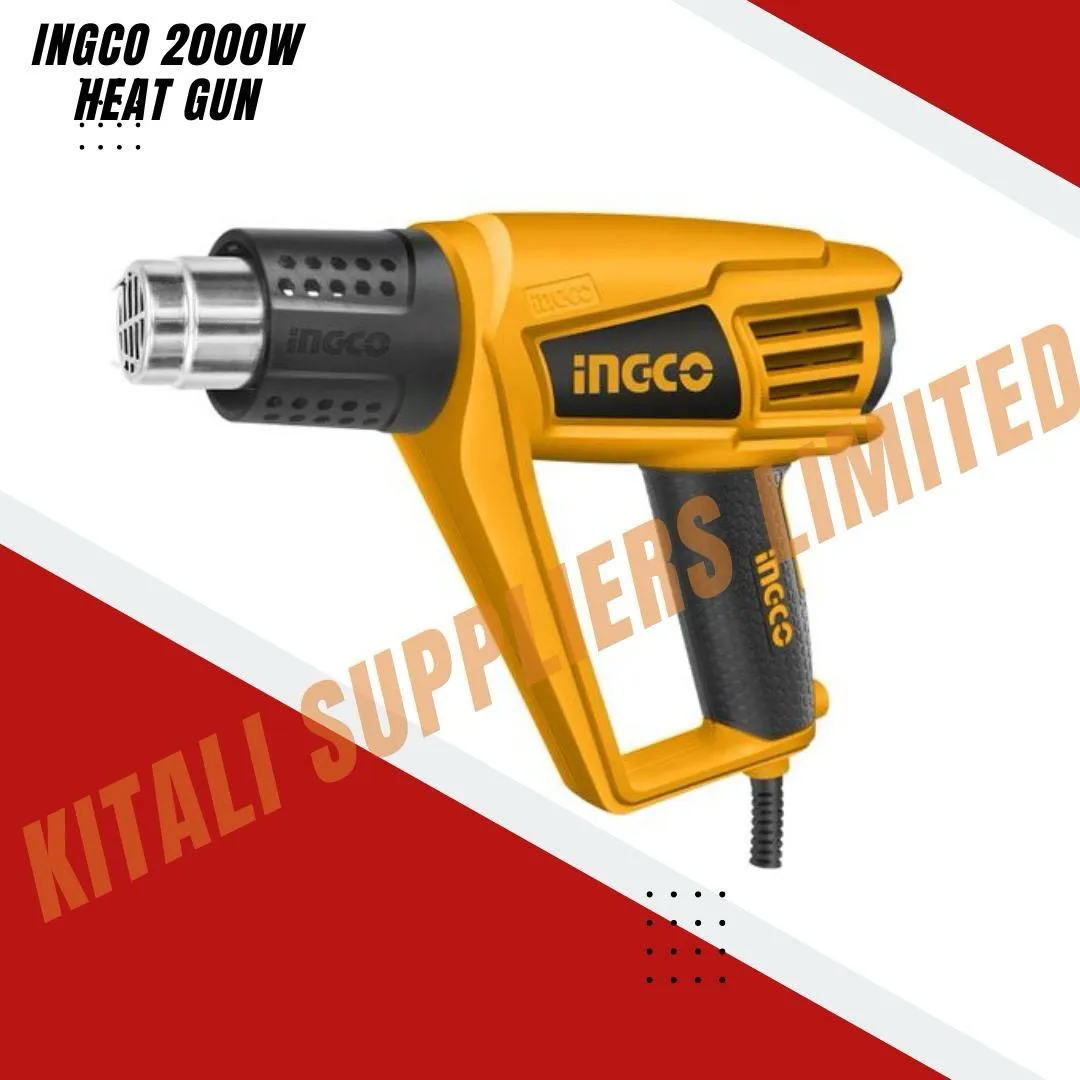 NGCO Heat Gun