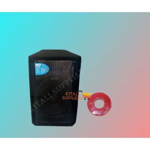 RCF SPEAKER 12 inch