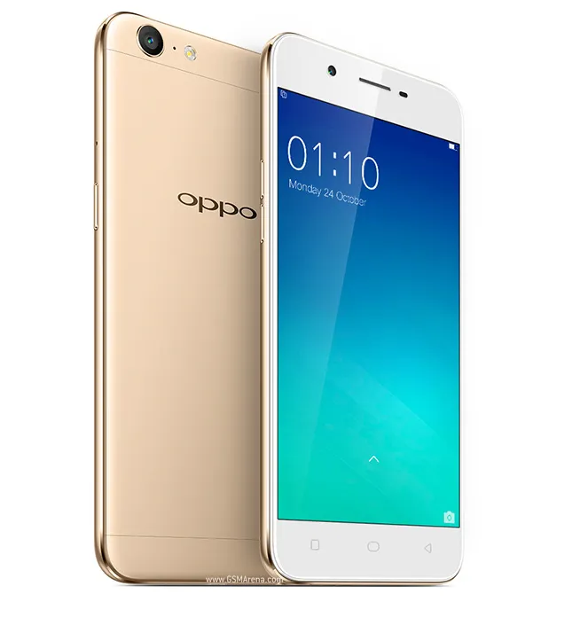  Oppo A39 4GB RAM+64GB