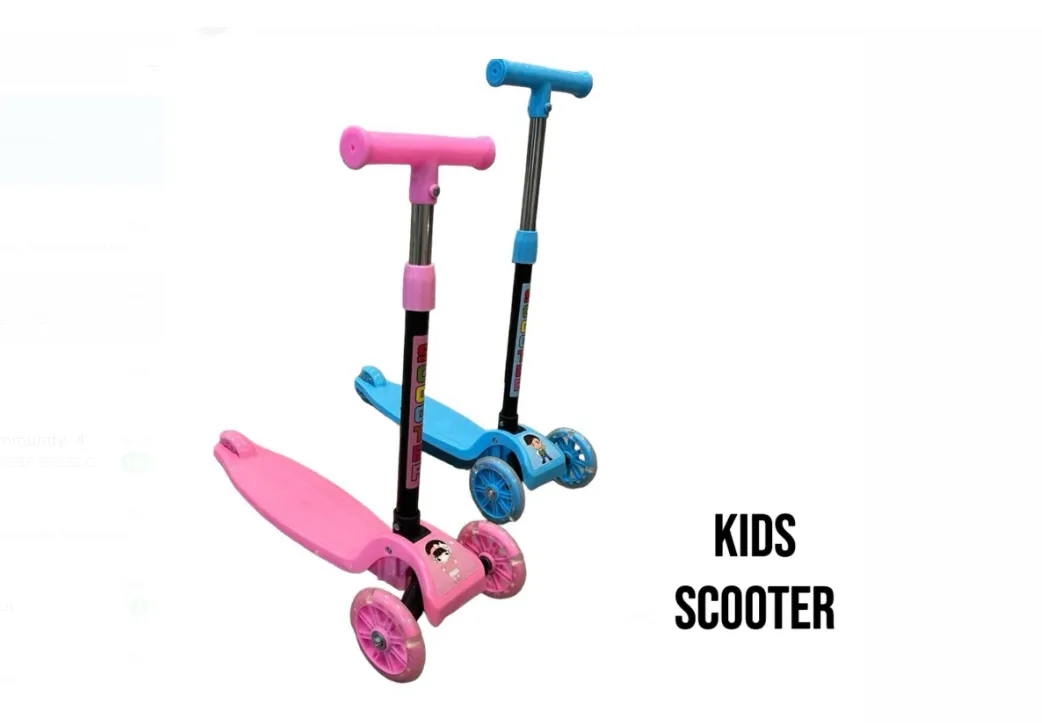 Kids scooter 