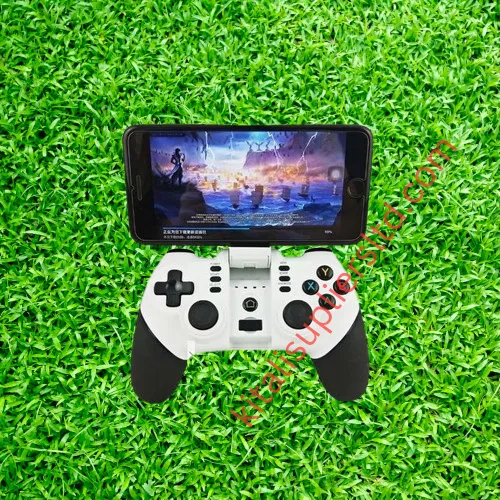 Bluetooth Gamepad For Phone PC PS3 PS4 Controller